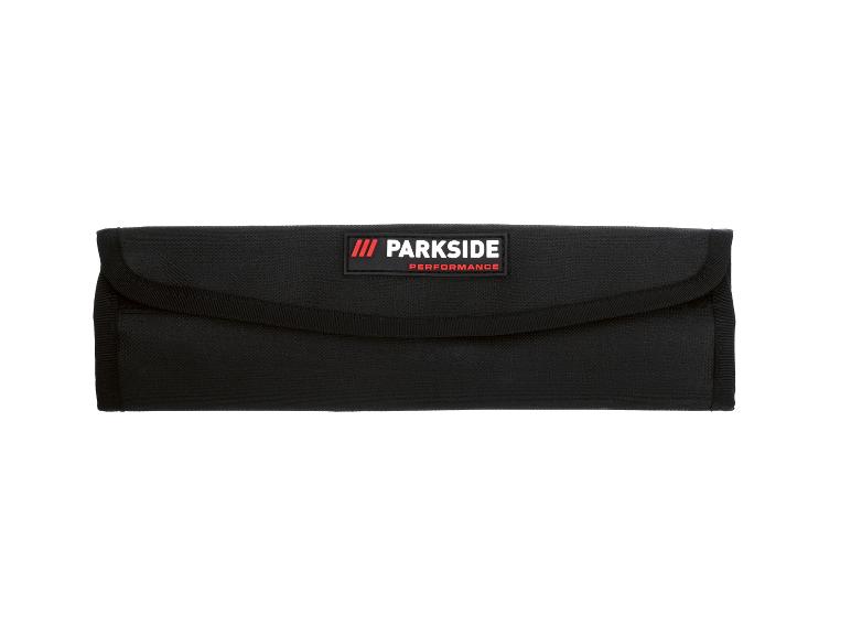 PARKSIDE PERFORMANCE® önbeálló villáskulcs készlet, 3 részes, 7–35 mm