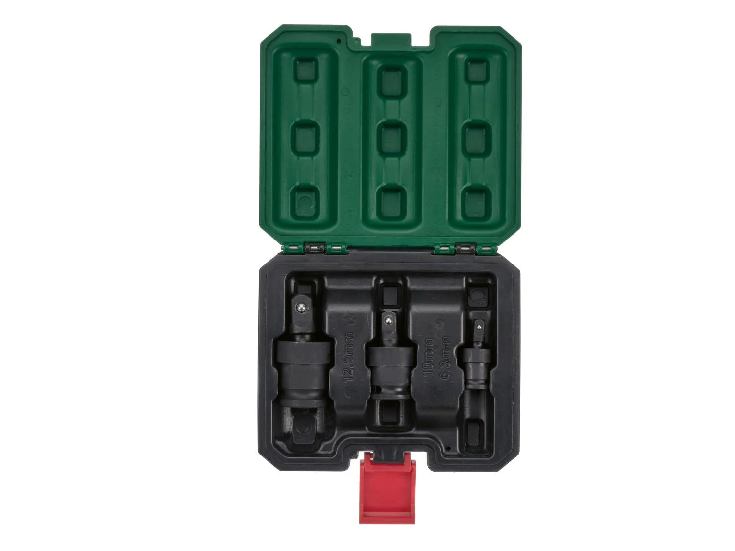 PARKSIDE® Gömbcsukló (kardán) készlet – 3 részes
