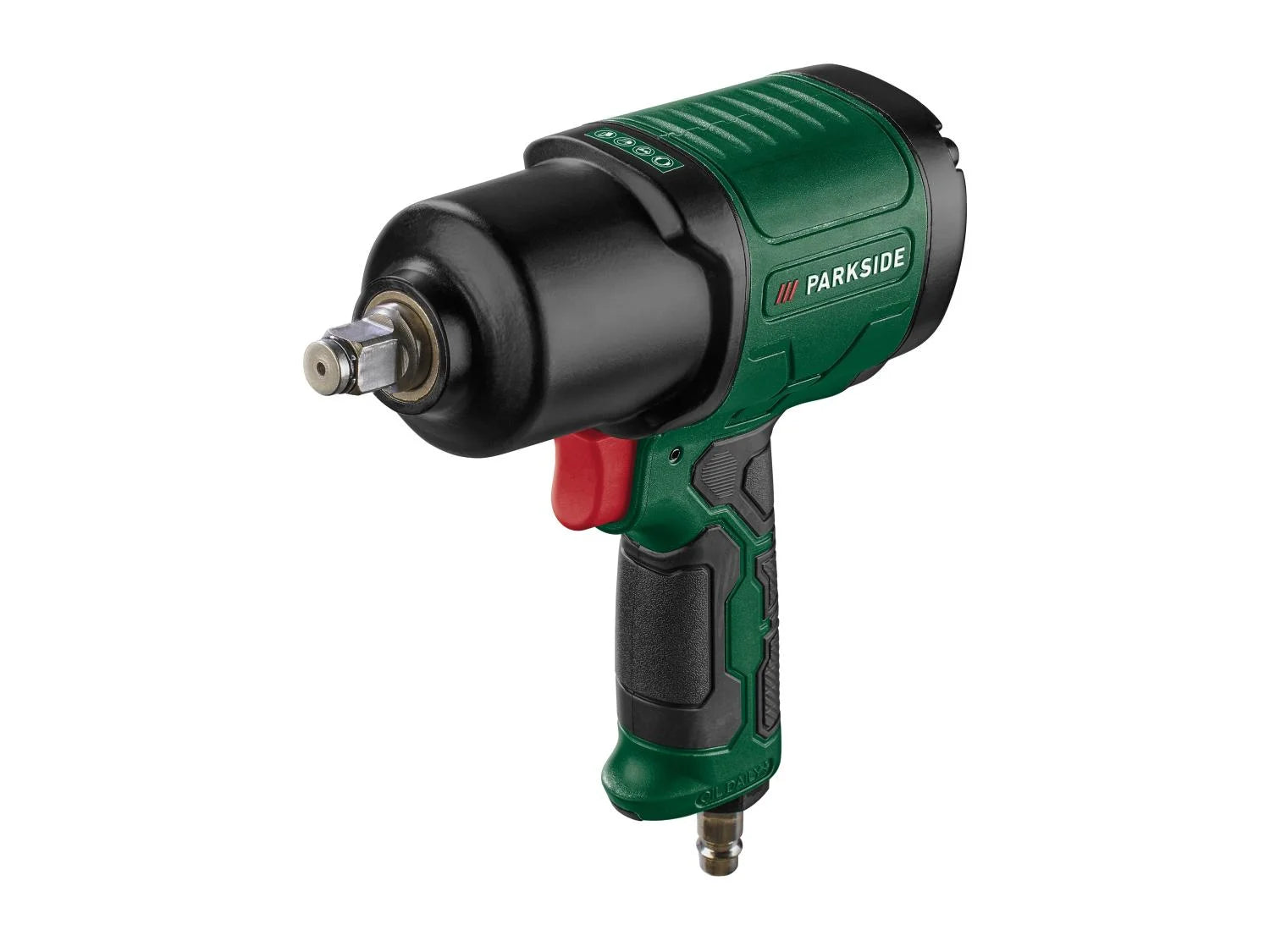 PARKSIDE® PDSS 850 A1 Pneumatikus ütvecsavarozó