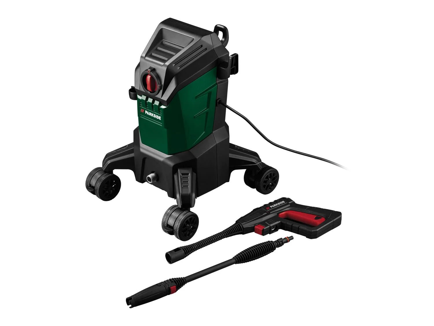 PARKSIDE® PHDF 150 A1 - Magasnyomású mosó