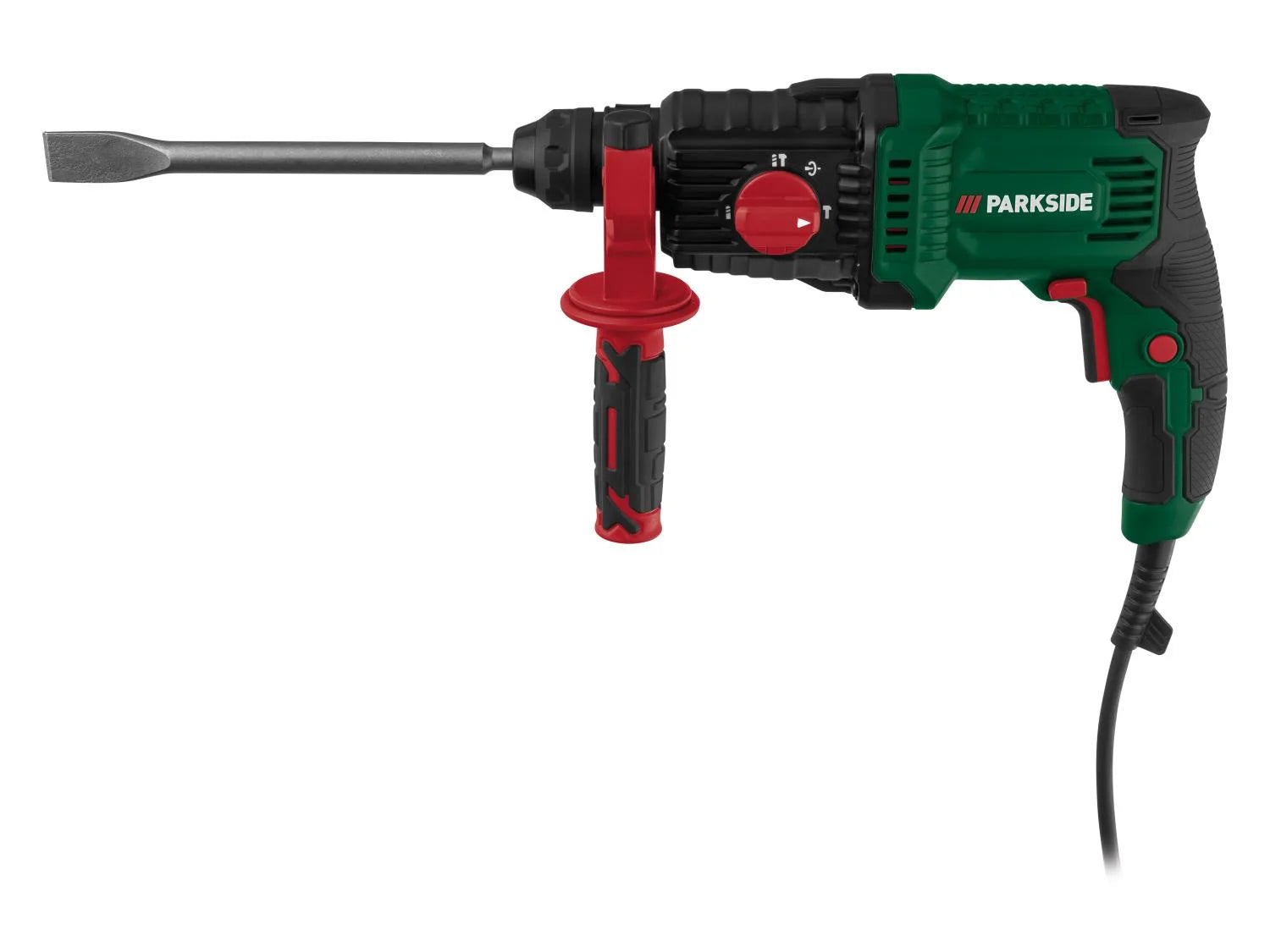 PARKSIDE® PBH 800 B1 Fúró- és vésõkalapács