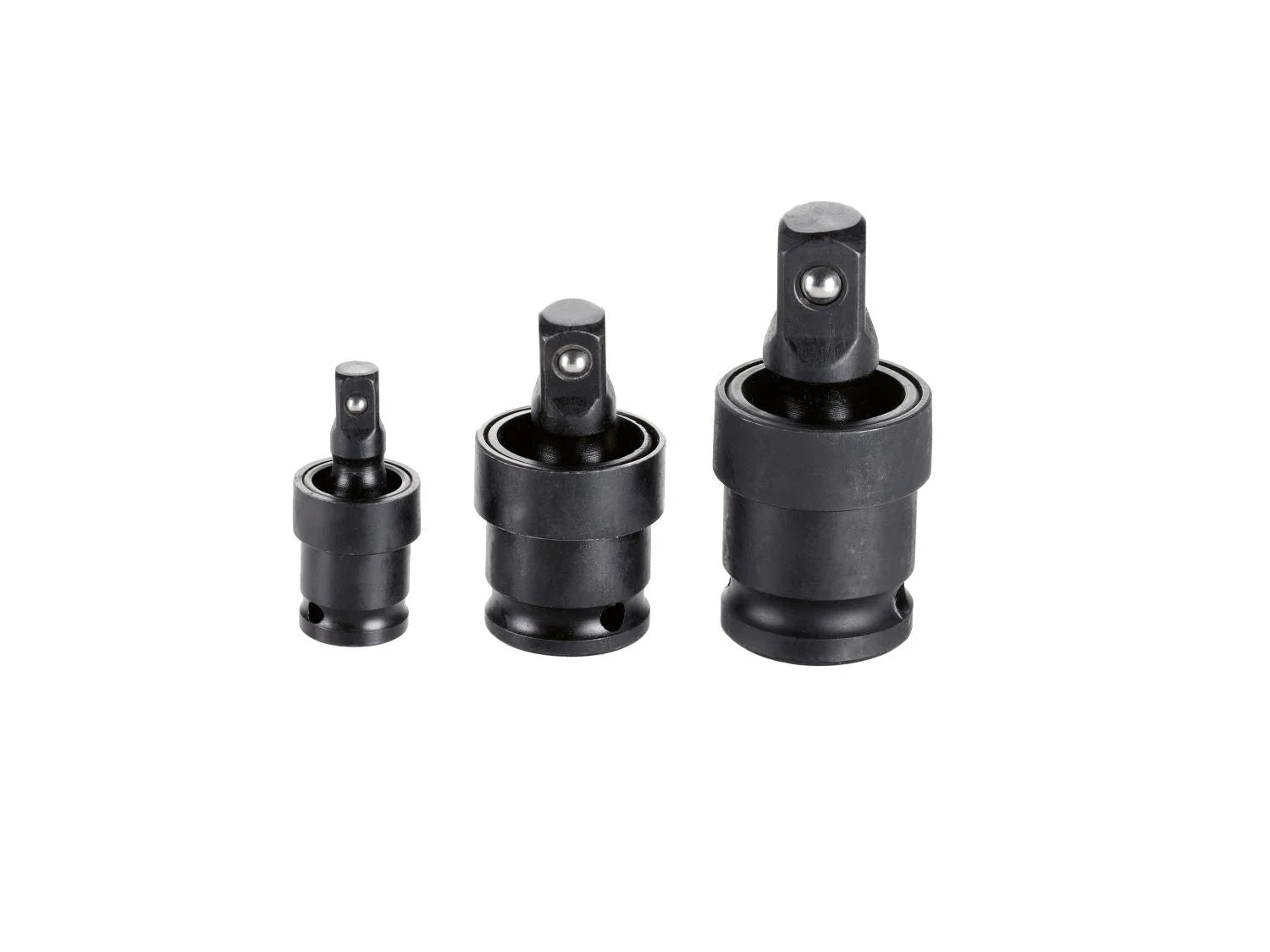 PARKSIDE® Gömbcsukló (kardán) készlet – 3 részes