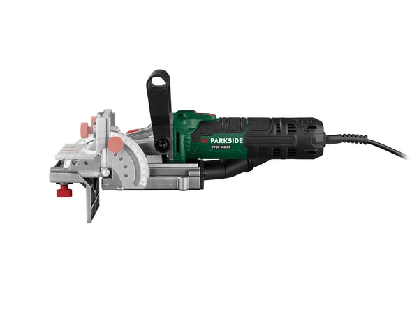 PARKSIDE® PFDF 900 C3 Lapos dübelmaró