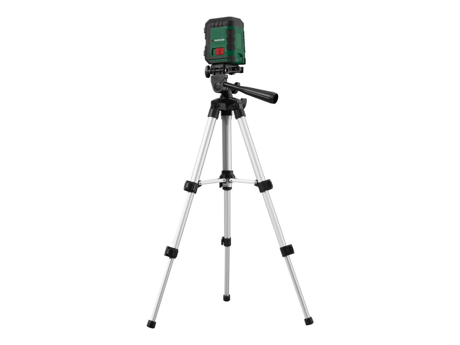 PARKSIDE® PKLL 10 B5 keresztvonalas lézer állvánnyal