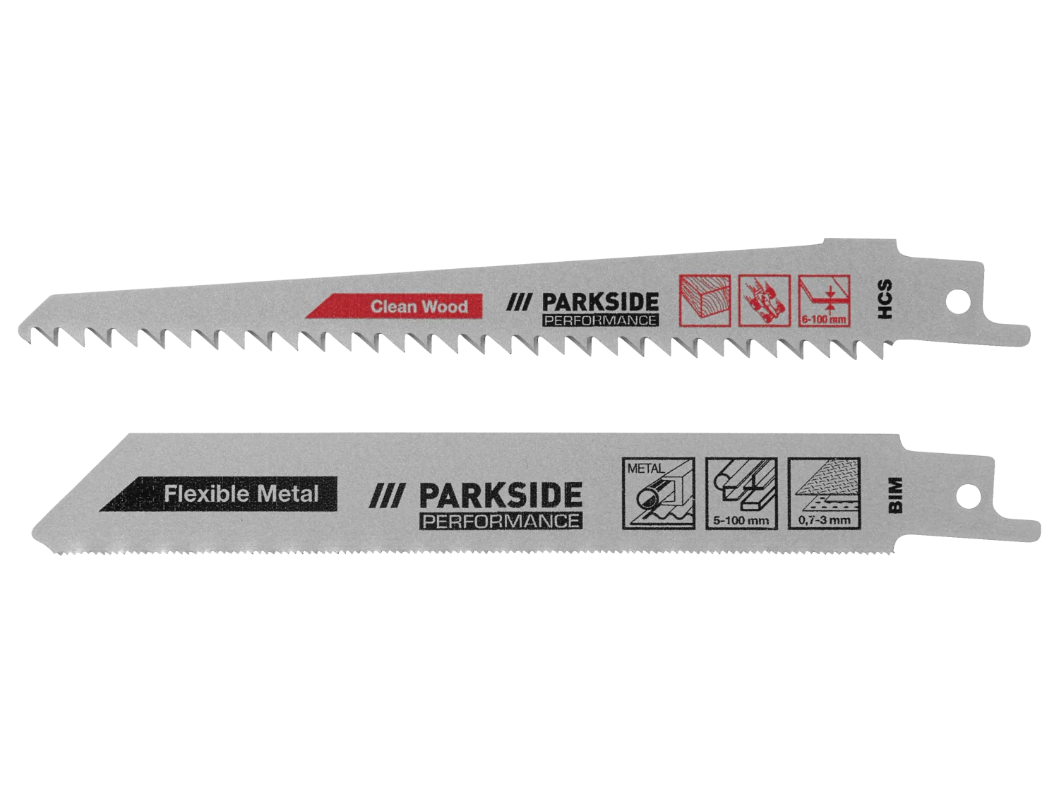 PARKSIDE® PERFORMANCE PSSAP 2028 B2  Akkumulátoros kardfûrész (akku és töltõ nélkül)