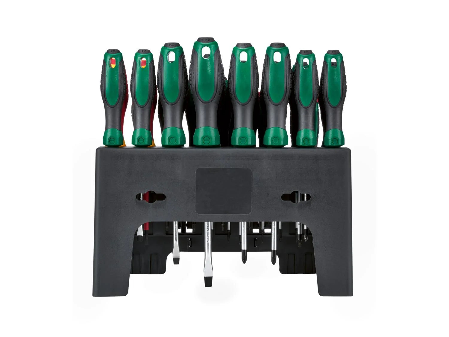 PARKSIDE® Csavarhúzó és bitkészlet