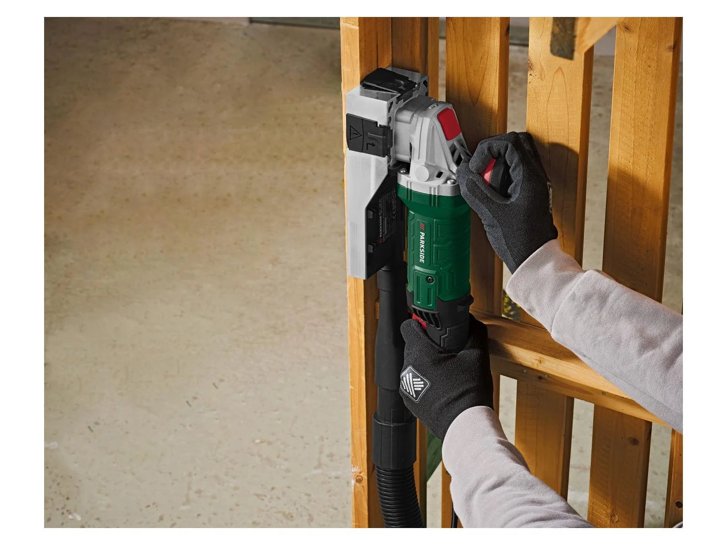 PARKSIDE® PLF 720 A1 festék- és lakkmaró