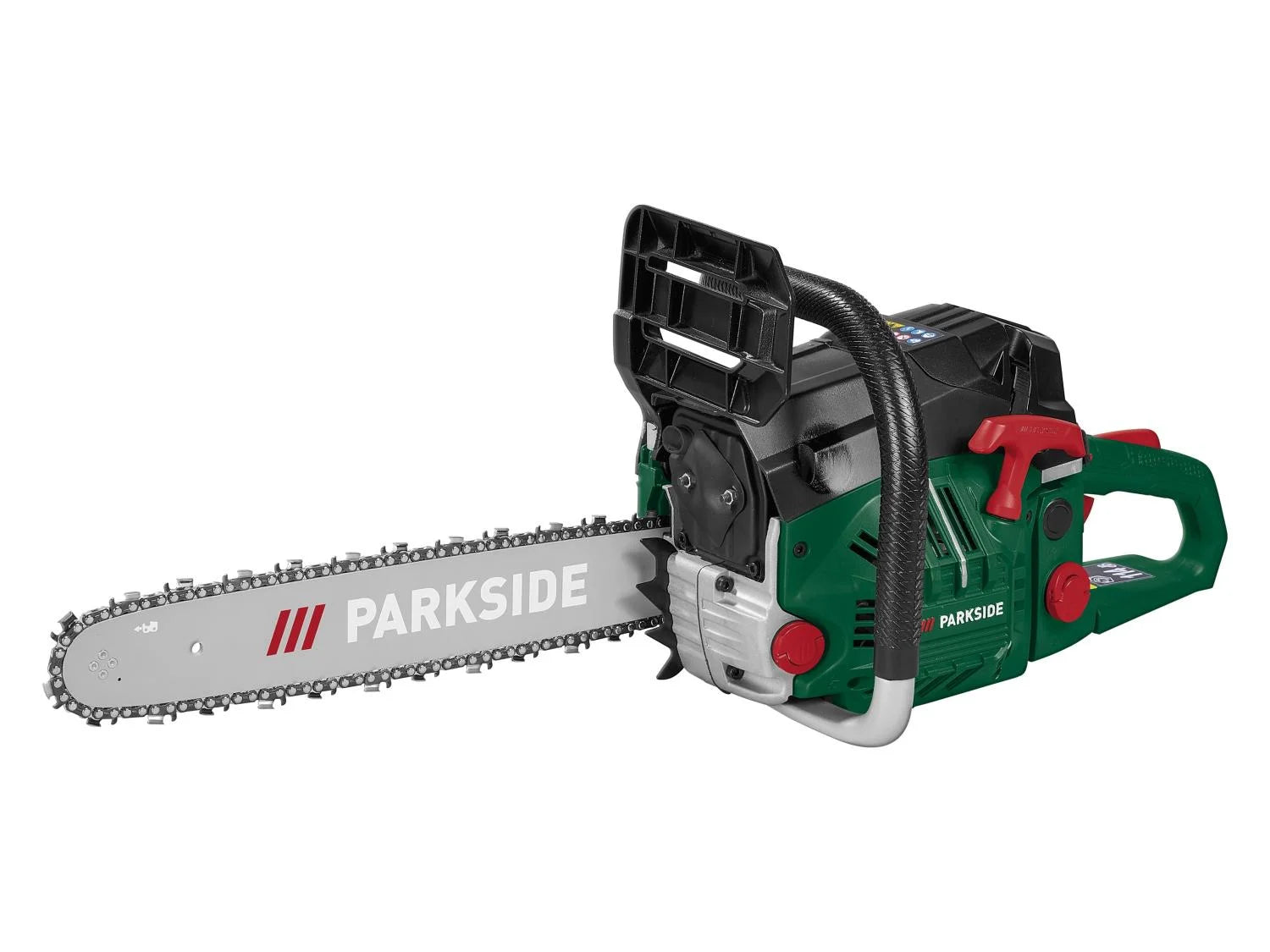 PARKSIDE® PBKS 46 A1 Benzinmotoros láncfűrész