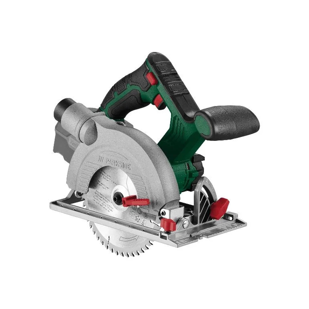 PARKSIDE® PHKSA 20-Li C4 Akkumulátoros kézi körfűrész - (Akkumulátor és töltő nélkül)