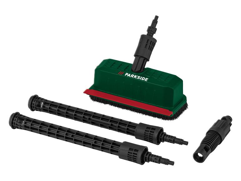 PARKSIDE® PFRB 26 A1 felülettisztító seprű magasnyomású mosóhoz
