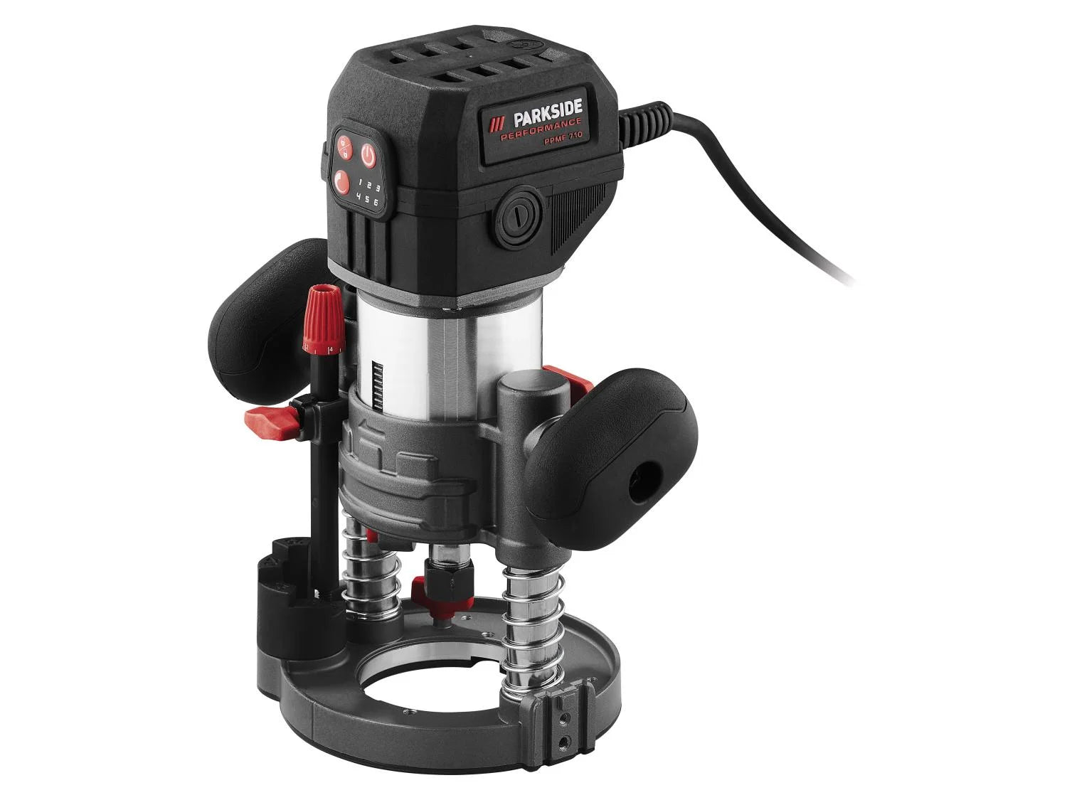 PARKSIDE PERFORMANCE® PPMF 710 A1 Multifunkciós marógép