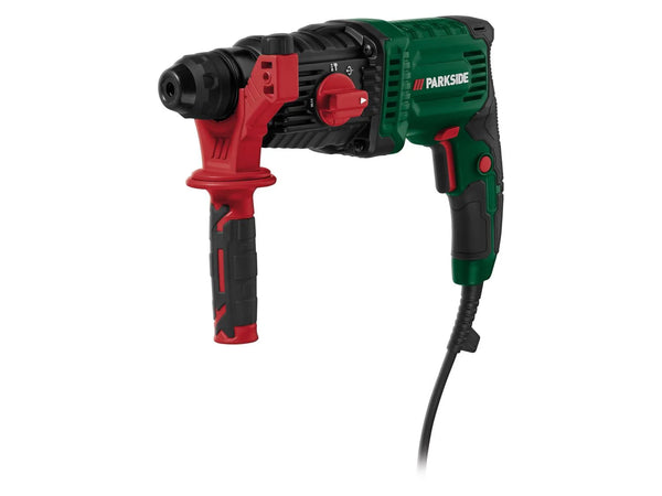 PARKSIDE® PBH 800 B1 Fúró- és vésõkalapács