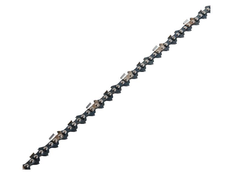 PARKSIDE® PEK 16 13 A1 Pótláncfűrészlánc, 16", 3/8", 57 szem, 1,3 mm – 2 db
