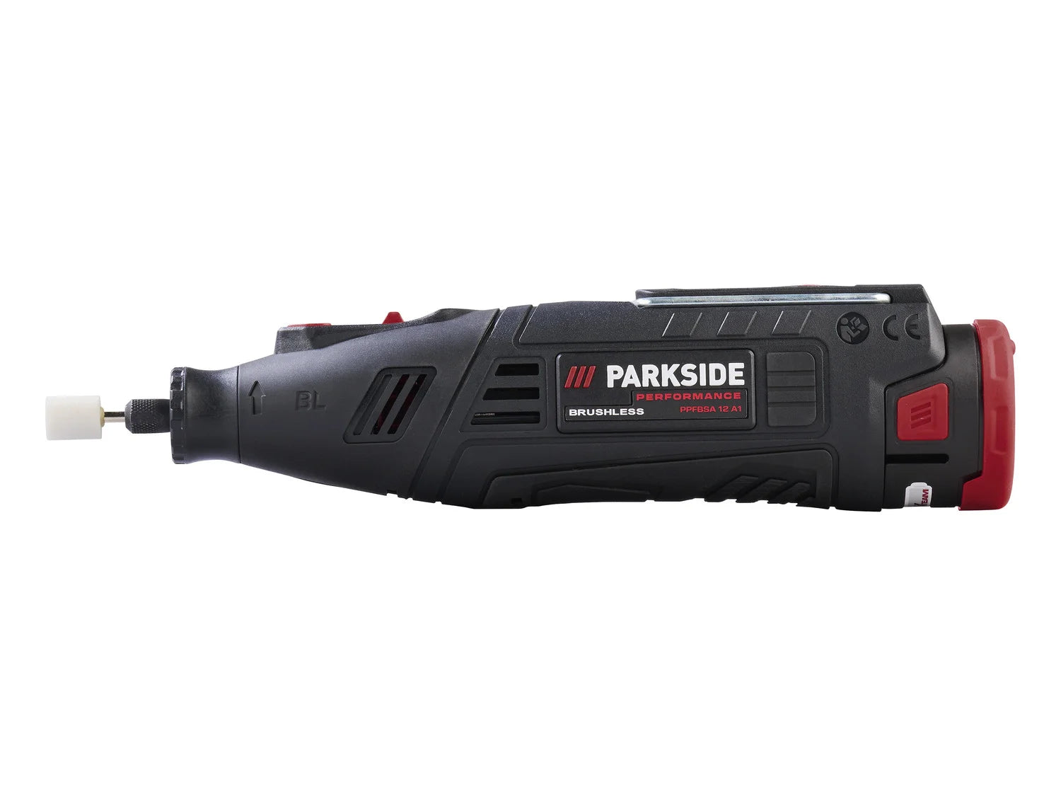 PARKSIDE® PPFBSA 12 A1 finomfúró és gravírozó csiszoló