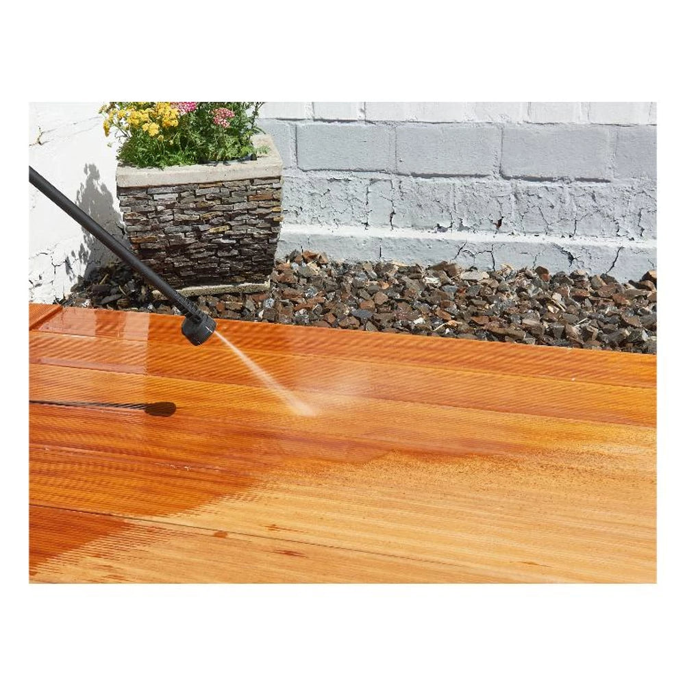 PARKSIDE® PDRA 20-Li B3 Akkumulátoros önfelszívó magasnyomású mosó (akku és töltõ nélkül)