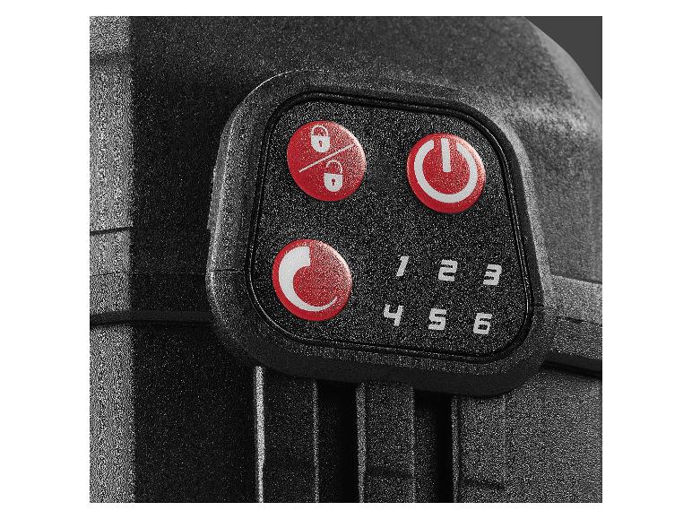 PARKSIDE PERFORMANCE® PPMF 710 A1 Multifunkciós marógép