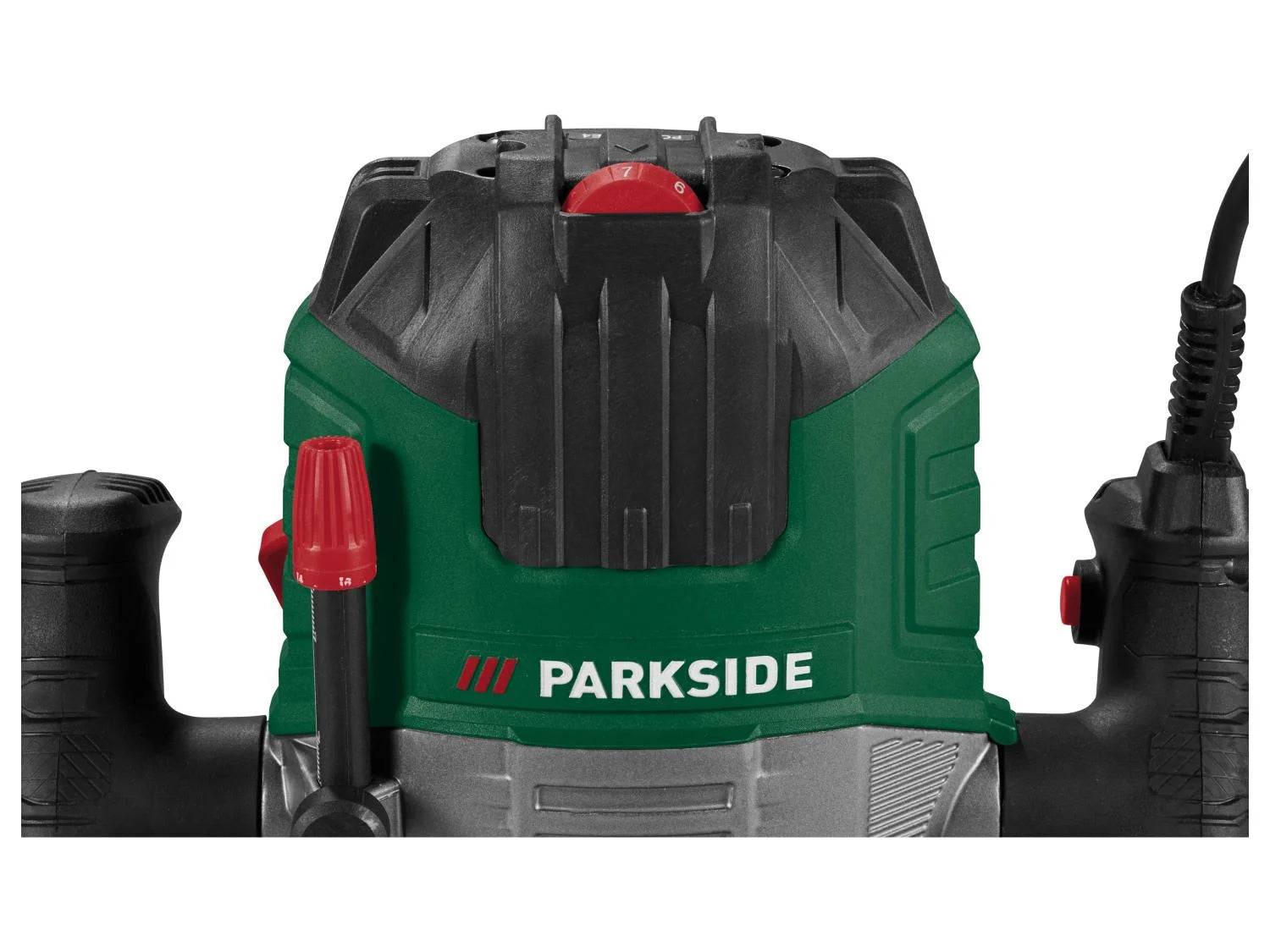 PARKSIDE® POF 1200 F4 Felsőmaró