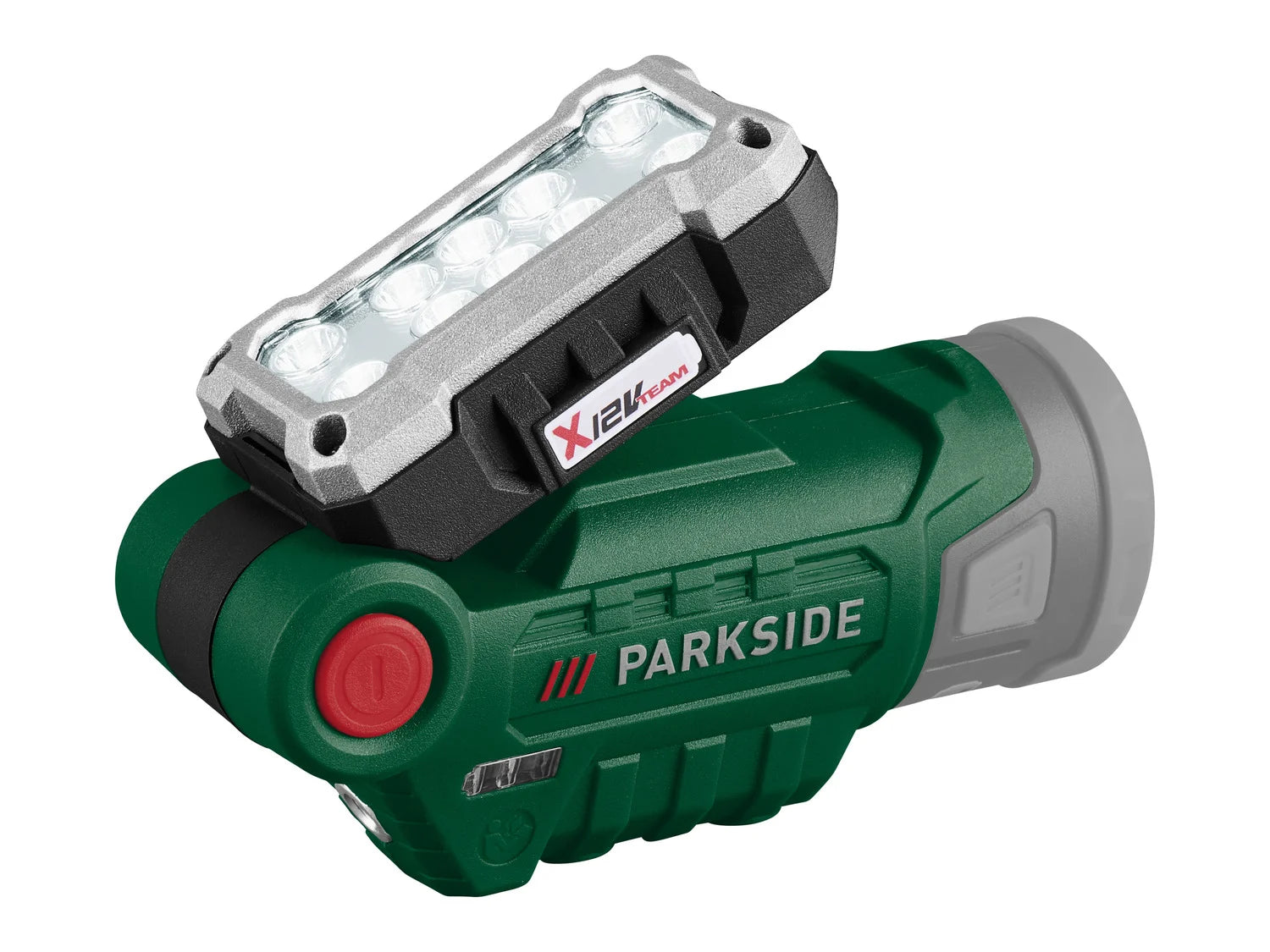 PARKSIDE® Akkumulátoros LED munkalámpa (Akkumulátor és töltő nélkül)