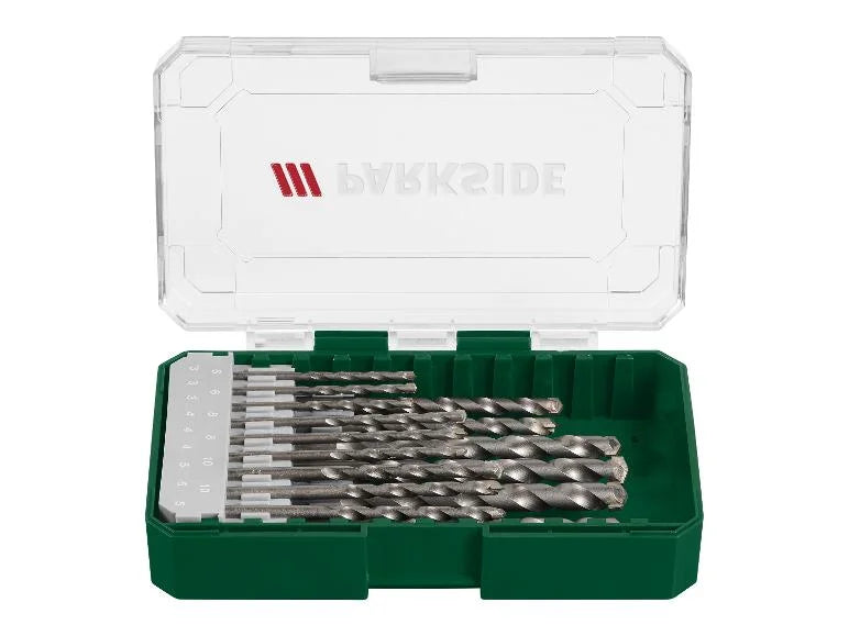 PARKSIDE® Kőfúró készlet