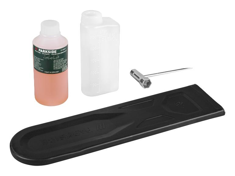 PARKSIDE® PBKS 46 B2 Benzinmotoros láncfűrész