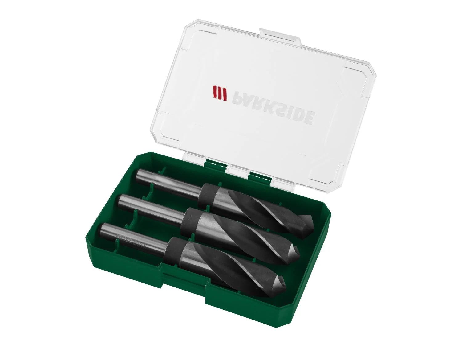PARKSIDE® HSS spirálfúró készlet – 3 db