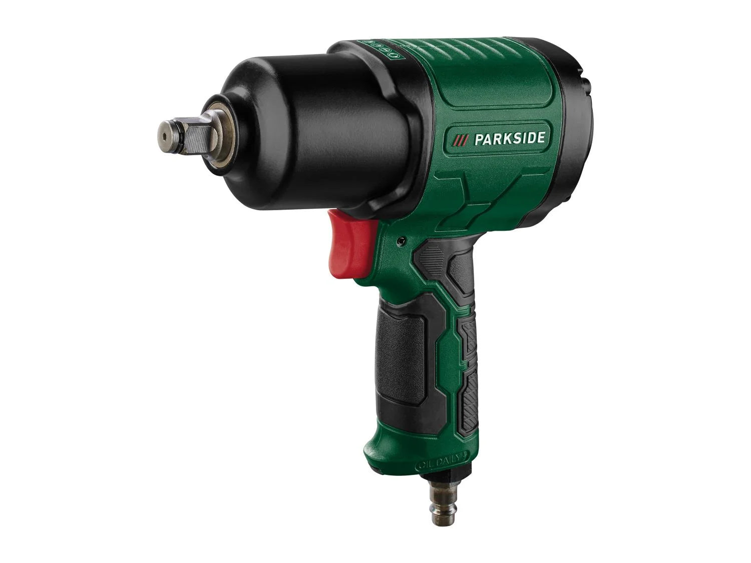 PARKSIDE® PDSS 850 A1 Pneumatikus ütvecsavarozó