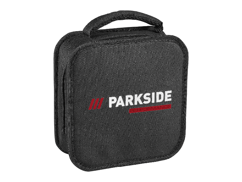 PARKSIDE PERFORMANCE® PBSPA 12 D4 Akkus fúró-csavarozó, 12 V, 35 Nm, Brushless – akkumulátor nélkül