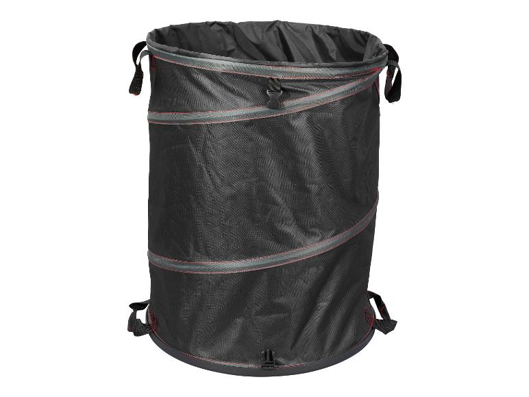 PARKSIDE PERFORMANCE® kerti hulladékgyűjtő zsák, 150 l, 50 kg