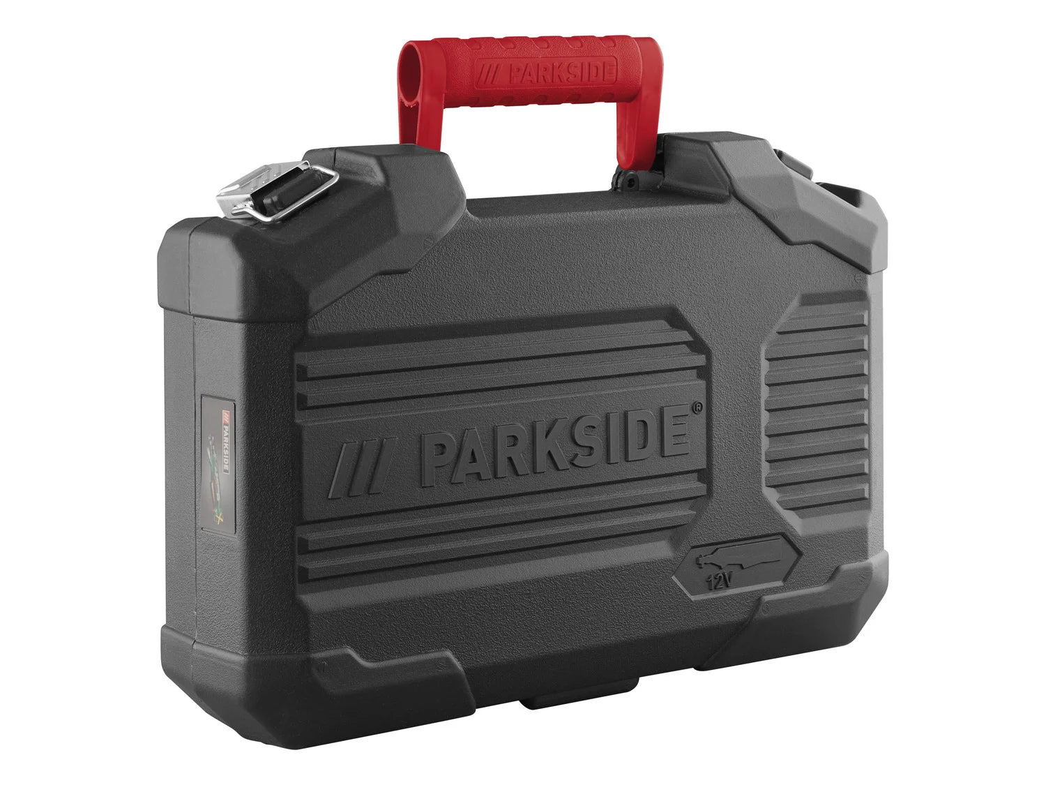 PARKSIDE® 12 V PAR 12 B1 akkus racsnis csavarbehajtó (akkumulátor nélkül)