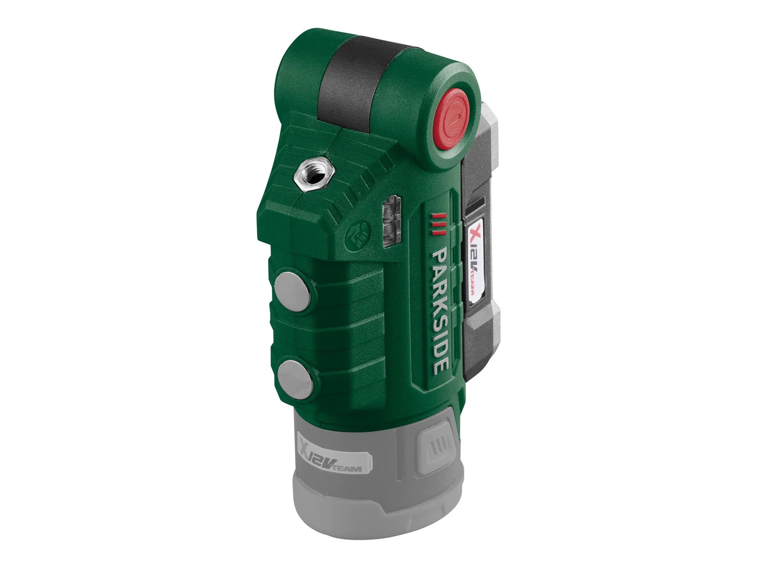 PARKSIDE® Akkumulátoros LED munkalámpa (Akkumulátor és töltő nélkül)