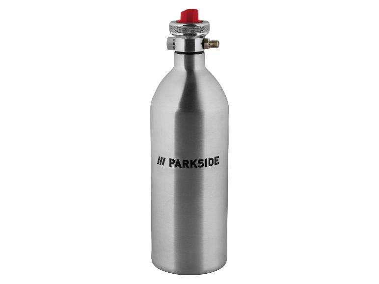 PARKSIDE® PDSF 10 A1 Sűrített levegős nyomáspermetező, 560 ml, 1–10 bar, 14 részes tartozékkészlettel