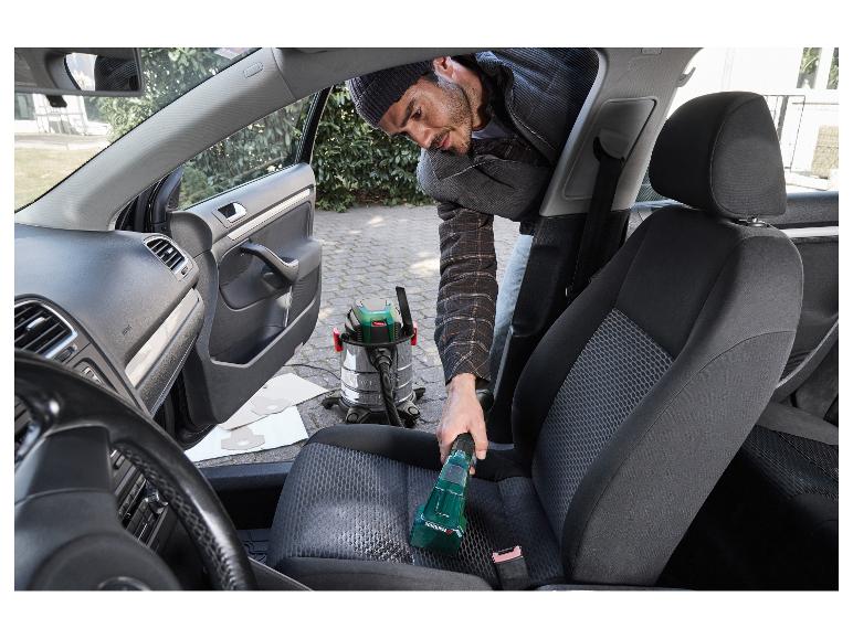 PARKSIDE® PFT 20 A1 Papír porzsák, 20 literes porszívóhoz, 12 db, PWD és PNTS kompatibilis
