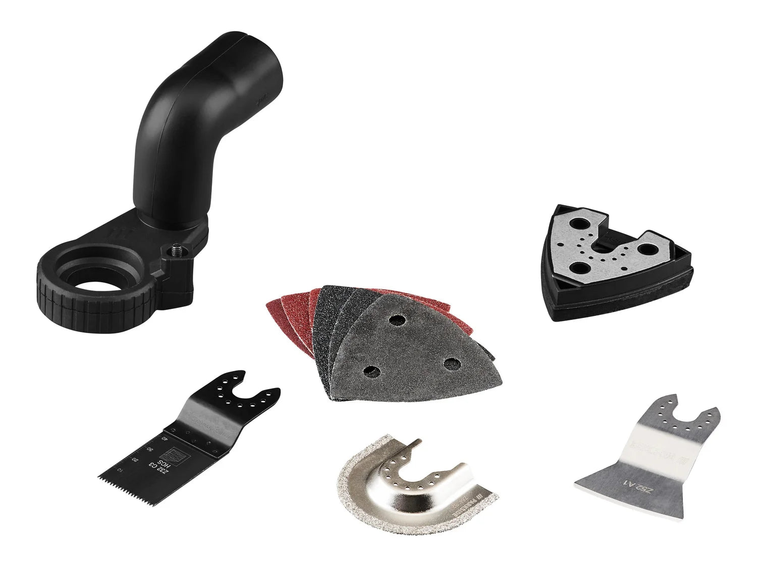 PARKSIDE®  12 V PAMFW 12 E4 akkus multifunkciós szerszám (akku és töltõ nélkül)