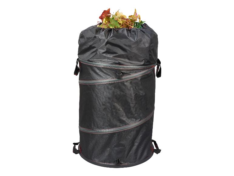 PARKSIDE PERFORMANCE® kerti hulladékgyűjtő zsák, 150 l, 50 kg