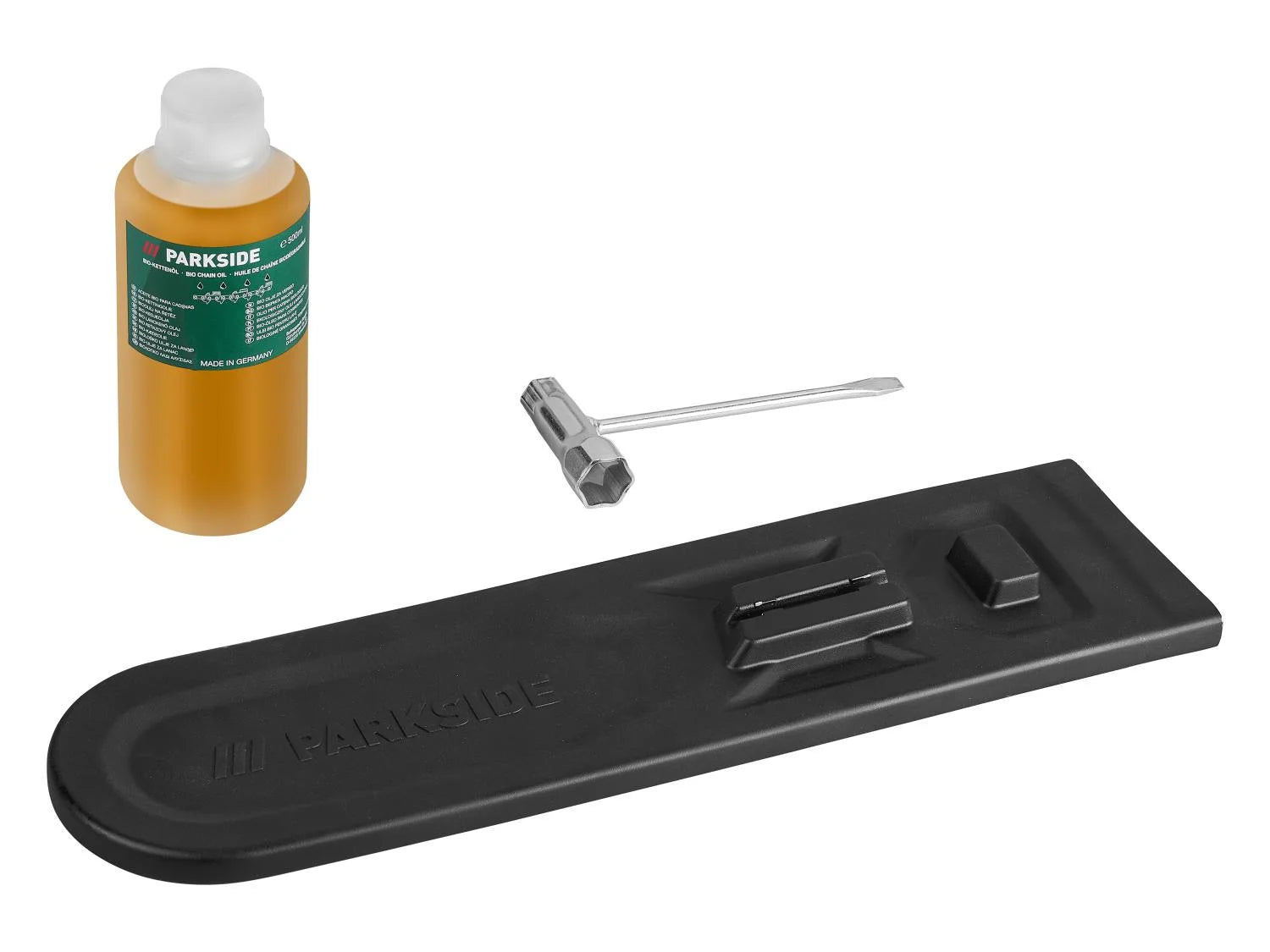 PARKSIDE® PBKS 46 A1 Benzinmotoros láncfűrész