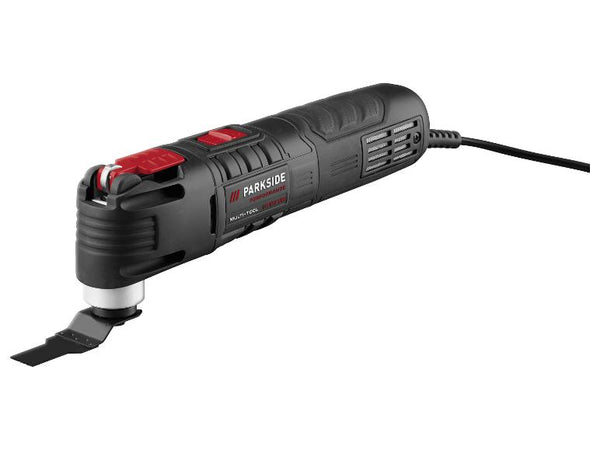 PARKSIDE PERFORMANCE® PPMFW 550 A1 - Multifunkcionális szerszám