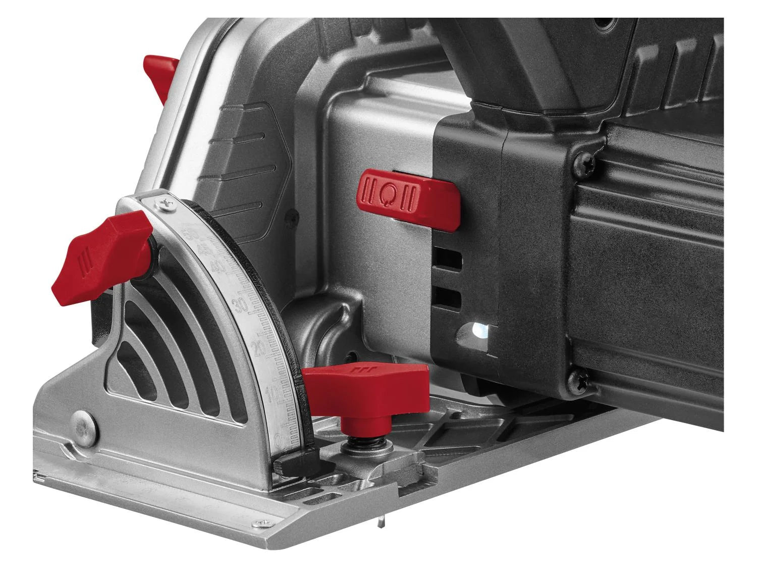 PARKSIDE® 12 V PHKSAP 12 B2 akkus kézi körfŰrész (akku és töltõ nélkül)