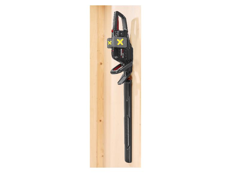 PARKSIDE PERFORMANCE® PPAHS 40 A1 akkus sövényvágó, 40 V, 61 cm – akkumulátor nélkül