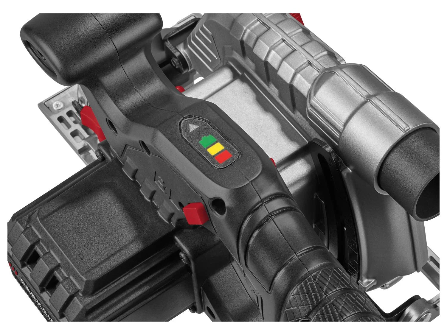 PARKSIDE® 12 V PHKSAP 12 B2 akkus kézi körfŰrész (akku és töltõ nélkül)