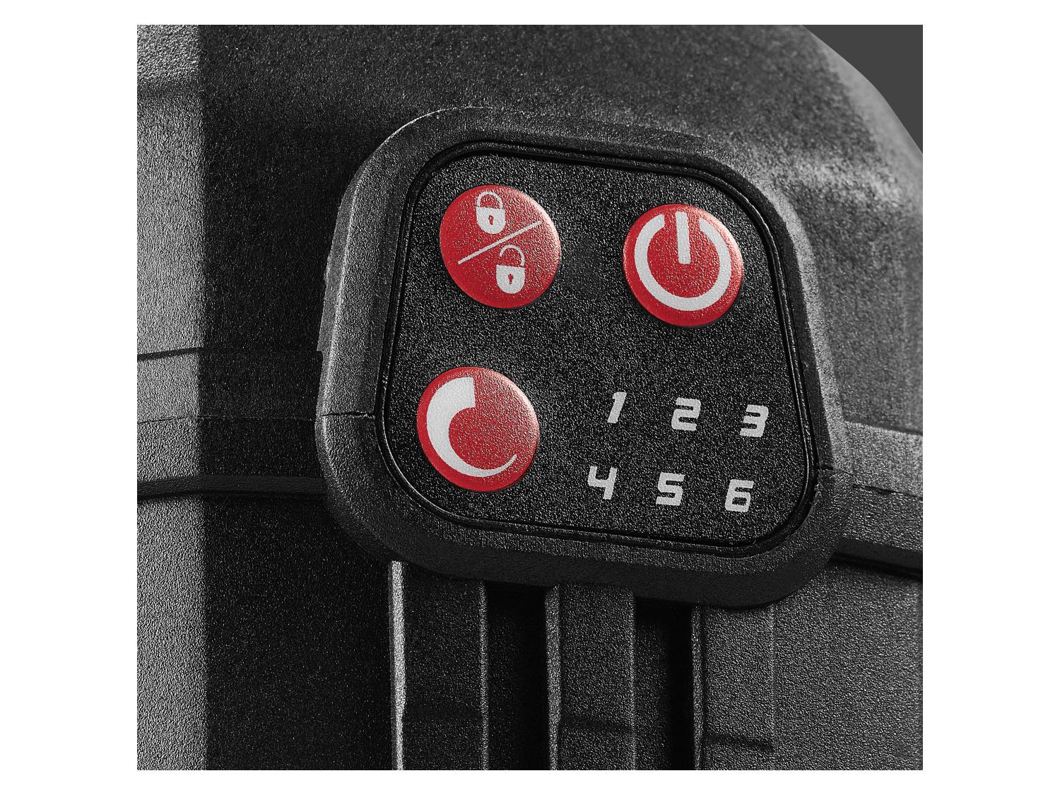 PARKSIDE PERFORMANCE® PPMF 710 A1 Multifunkciós marógép
