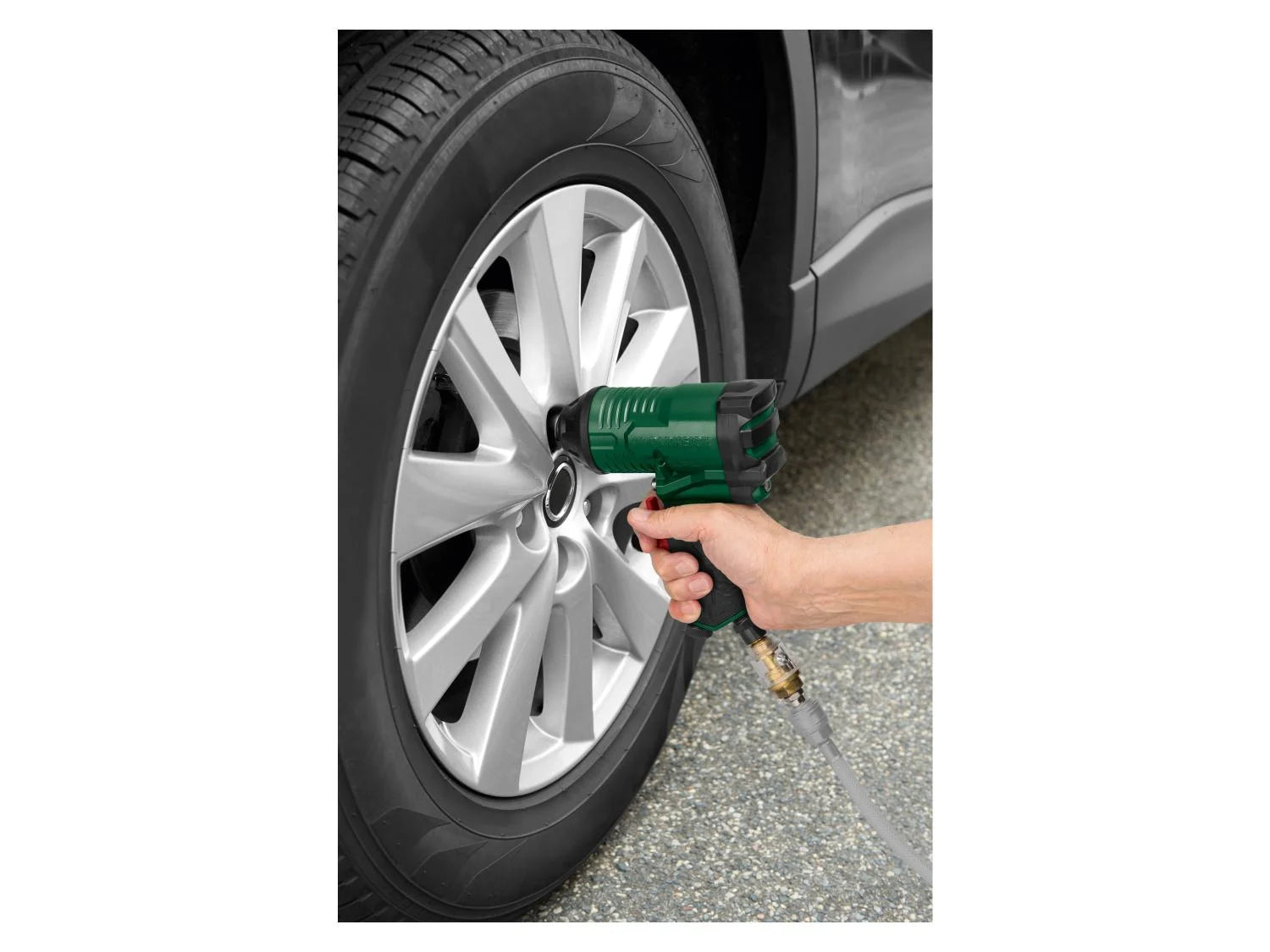 PARKSIDE® PDSS 310 C6 pneumatikus ütvecsavarozó