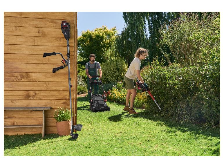 PARKSIDE PERFORMANCE® PPAHS 40 A1 akkus sövényvágó, 40 V, 61 cm – akkumulátor nélkül