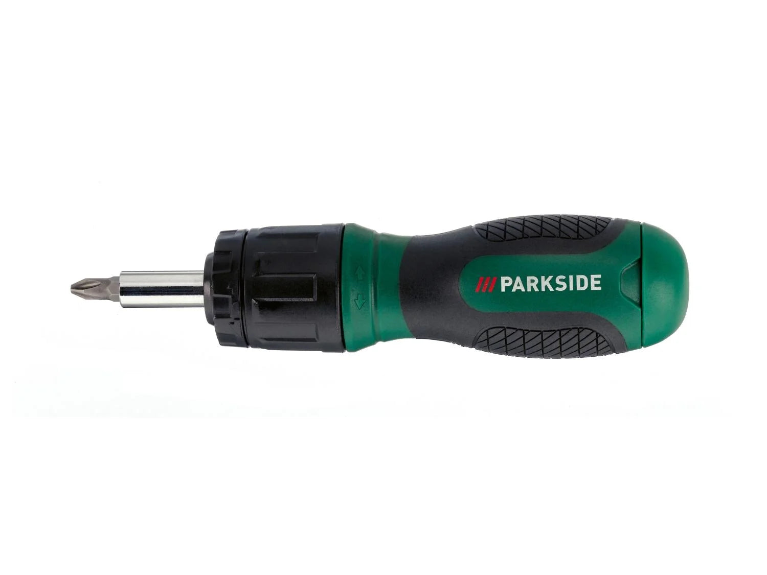 PARKSIDE® PSRB 31 A1 Racsnis csavarhúzó bitkészlettel