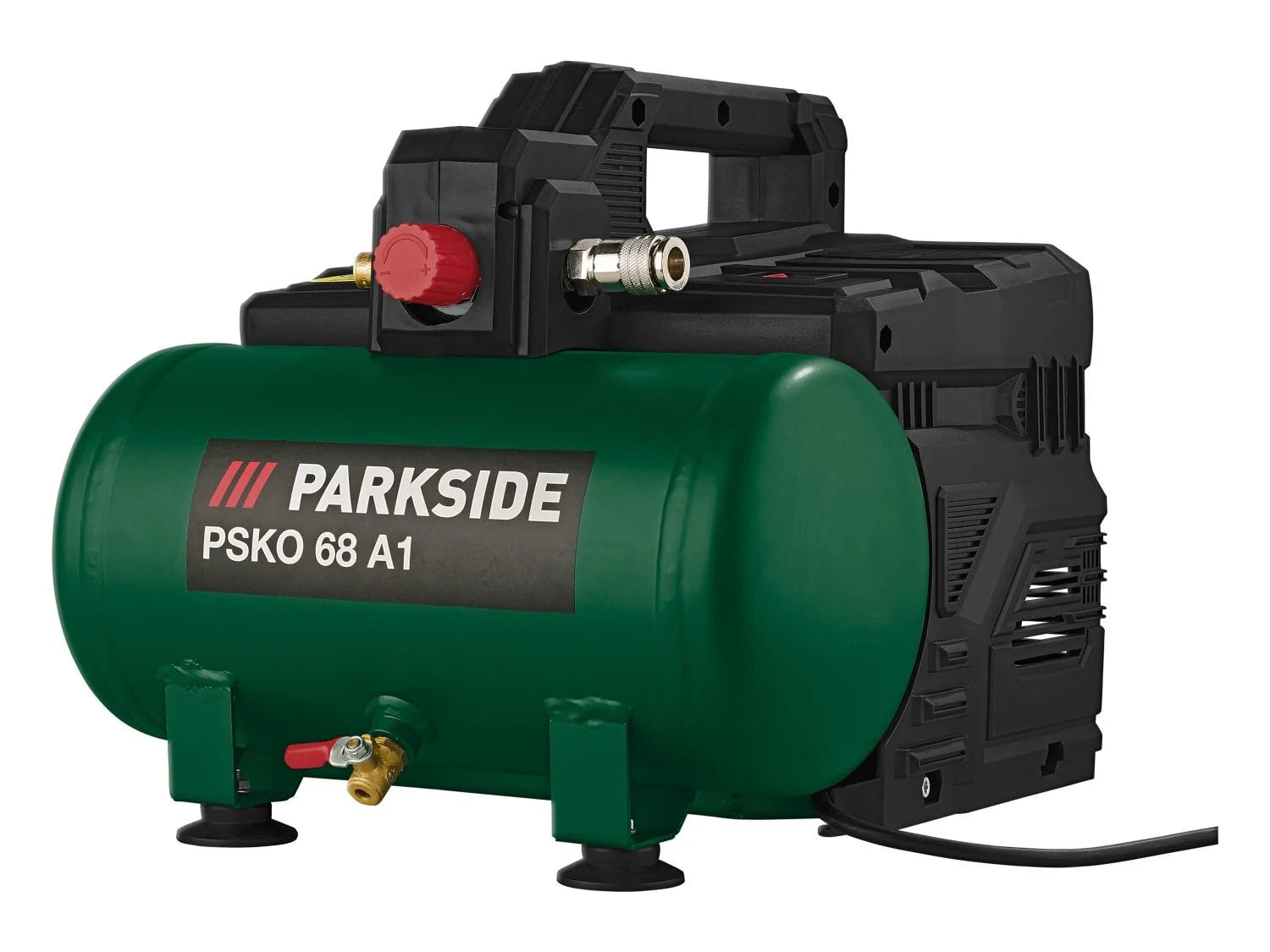 PARKSIDE® PSKO 68 A1 Kompresszor