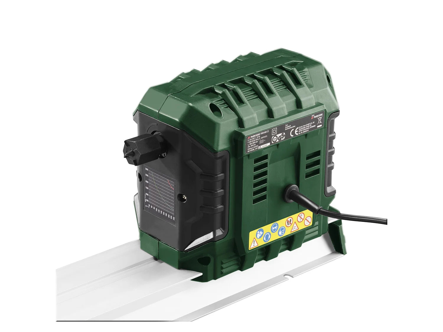 PARKSIDE® PDM 600 C3 Faeszterga