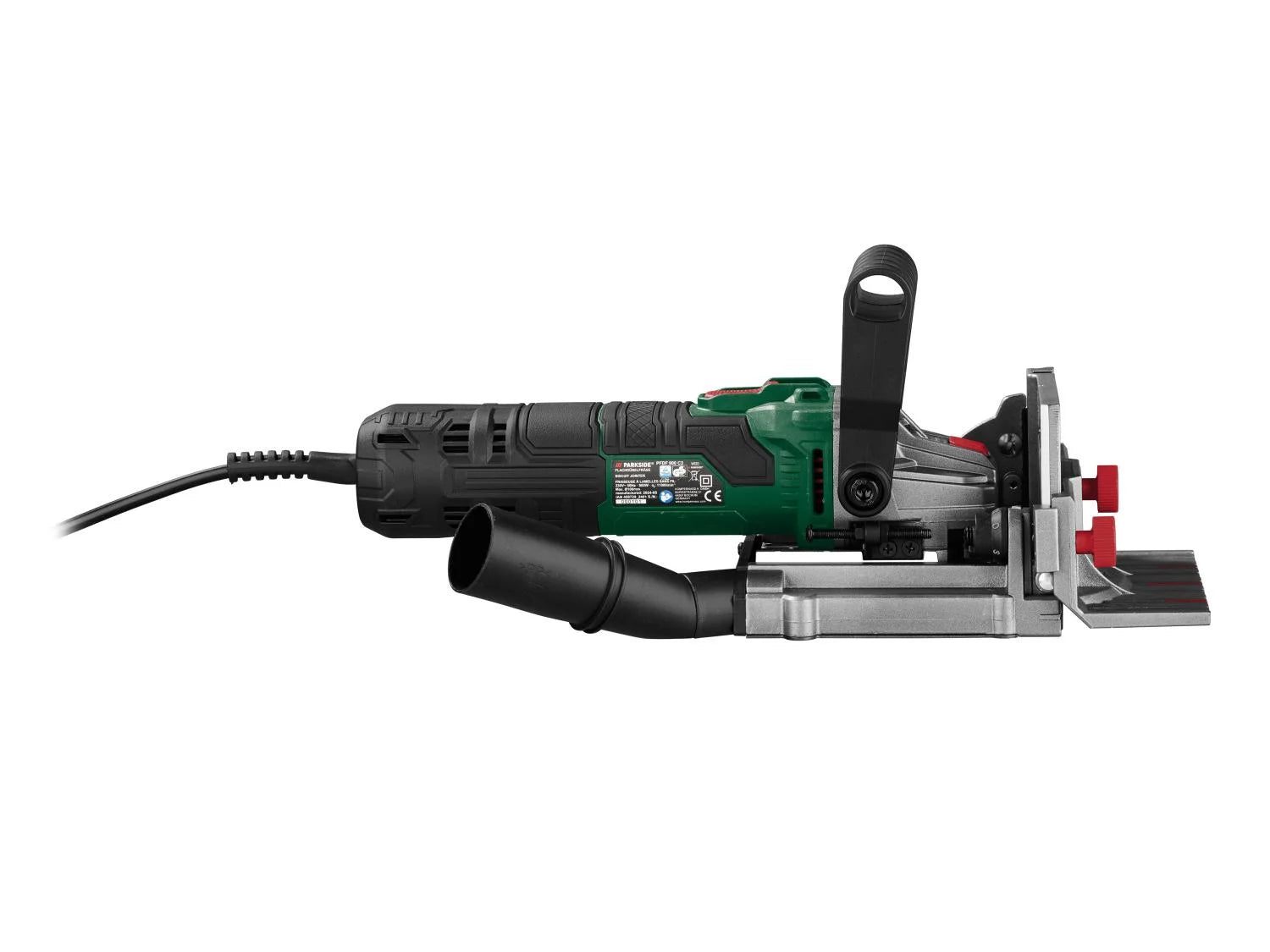 PARKSIDE® PFDF 900 C3 Lapos dübelmaró