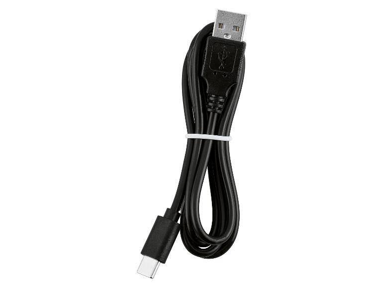 PARKSIDE® PAAL 6000 E1 Akkus munkalámpa 20 W