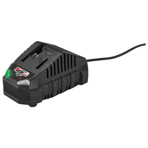 PARKSIDE® PLG 20 C1 Akkumulátor töltõ 20 V