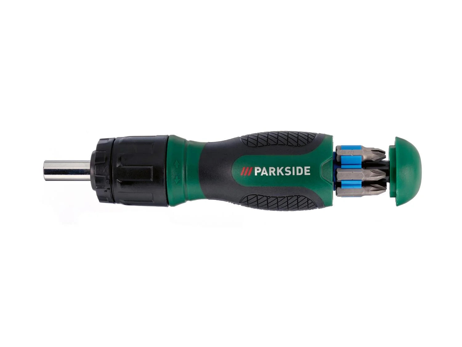 PARKSIDE® PSRB 31 A1 Racsnis csavarhúzó bitkészlettel