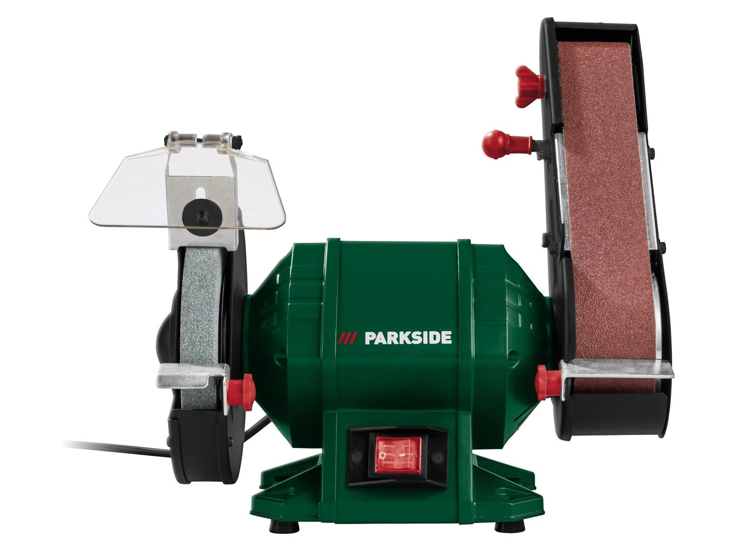 PARKSIDE® PSBS 240 C2 álló szalagcsiszoló
